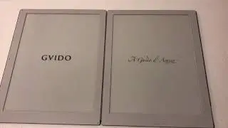 GVIDO startup