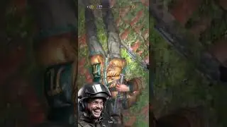 Юмор в Dying light 2 - Хорошие куртки 