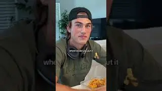 He passed the test :)
