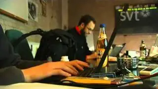 WikiRebels - The Wikileaks Documentary 4 of 4