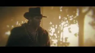 Red Dead Redemption II - That's The Way It Is