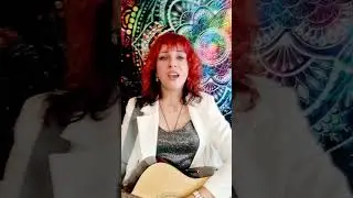 Кавер/... А он с войны вернулся прошлым летом...