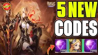 ⚡*NEW⚡MOBILE LEGENDS ADVENTURE REDEEM CODES OCTOBER 2026 - MLA CODES - ML ADVENTURE CODES