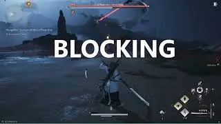 Where Winds Meet - Combat Basics In Depth Guide