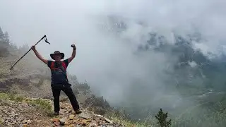 por Ordesa de nuevo...
