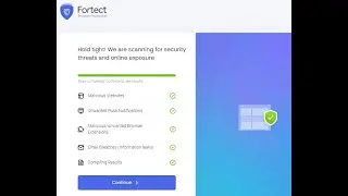 How Fortect Browsing Protection Can Keep You Safe from Hackers and Malware