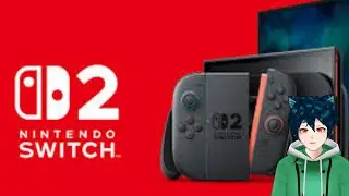 The Nintendo Switch 2 is too late