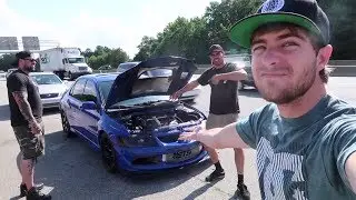Why I Don't Own a Mitsubishi Evo.