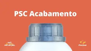 PSC ACABAMENTO