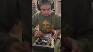 Making a boom bap beat and remixing A Tribe Called Quest 