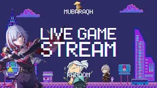 Live Morning Random