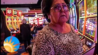 How a Native American tribe fought government over gambling and won