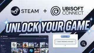 How To Find Ubisoft Connect Activation Code On Steam