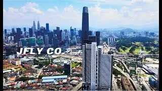 Continew KL @ Jalan Tun Razak by Ibraco |TREX 106, IKEA, MYTOWN, SUNWAY VELOCITY & PNB118  8/9/2021