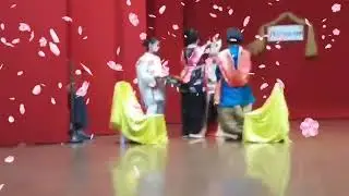 Skit on Time Management