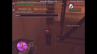 The Vagos Gang | Columbia-rp 0-7 | Лидер: Martin Honda