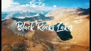 Black Rocks Lake, Lagodekhi protected areas,  Kakheti, Georgia | შავი კლდეების ტბა  © Green Zebra