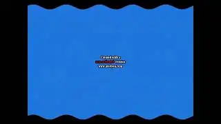 Klasky Csupo Logo in Devil's Blast & G Major Round 1 VS Lolman  (Sponsor by Klasky csupo robot logo)