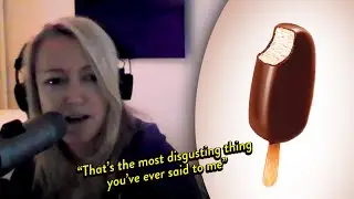 The most disgusting thing Kyle has EVER said, according to Jackie O