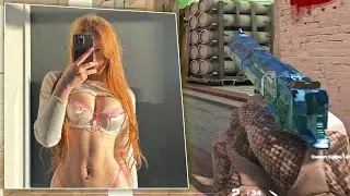 ЛУЧШИЙ МУВИК В CS2❤️