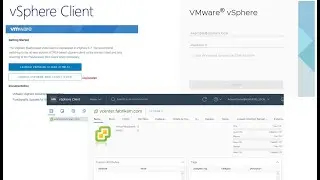 Vmware vSphere Client Nedir? - Sanallaştırma Temelleri Eğitimi -38
