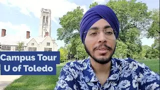 Dorms at University of Toledo - What They're Like and What You Can Expect