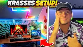 DEUTSCHLANDS BESTES Gaming Setup!😍 Folge-4/Staffel-1
