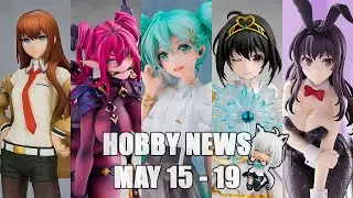 Weekly Figure Digest №203