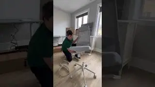 Ikea Markus office chair 