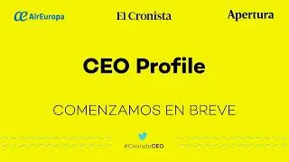 CEO Profile