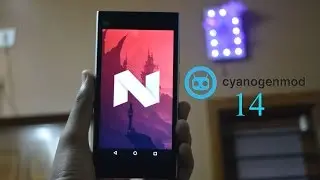 Official CM 14 or 14.1 Review: Just Splendid