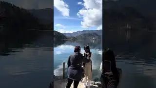 Любляна Словения