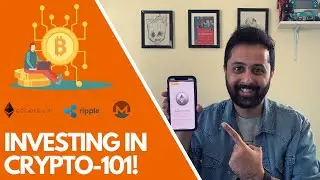 Here's how to buy Cryptocurrency in Canada | Step-by-Step overview for beginners (2021)
