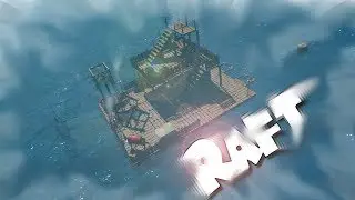 Стрим.Raft смотрим обновление