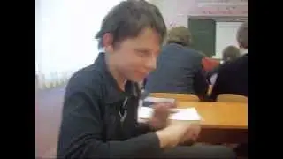 Ярик жжет.wmv