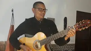 Aprende a tocar a música de Bob Marley 