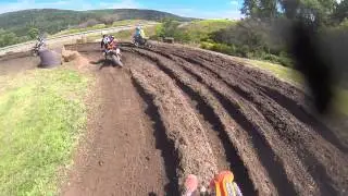 Myles mountain 8-30-14