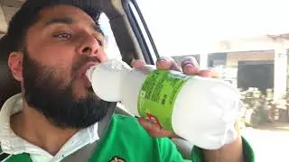 journey to my village in Punjab