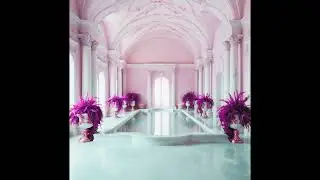 [FREE] Playboi Carti x Pierre Bourne Type Beat "Money" With Slowed Version By Kayow