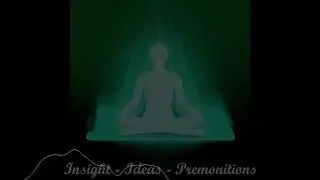 Beyond Being V2 - Insight - Ideas - Premonitions