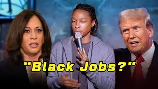 Let’s Talk About “Black Jobs”