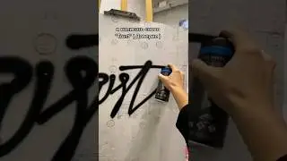 Сделал картину из чеков tg rebosober 