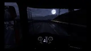 🔵Я ГЛУХОЙ СТРИМЕР🔵Euro Truck Simulator 2🔵