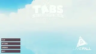 Totally Accurate Battle Simulator LIVE