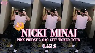 ✨🦄PINK FRIDAY 2 | LAG 2 TOUR🦄✨