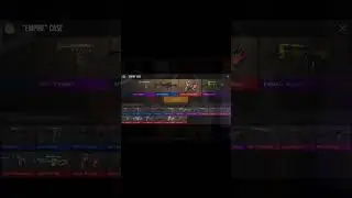 Ссылка на голду в описании канала! 😱 #shorts #standoff2