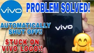 HOW TO FIX VIVO S1 PRO 