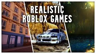 Most Promising Upcoming Games in Roblox! (April 2021 Update)