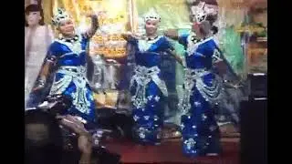ဗိဿနိုးရဲ့ အလွကမၻာေျမ
