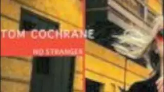 The Party's Not Over - Tom Cochrane